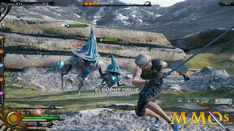 mobius games.